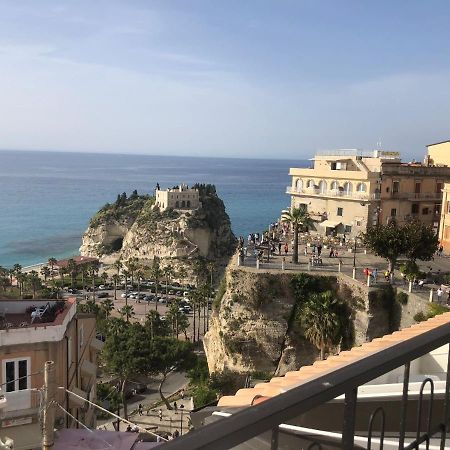 טרופאה Lo Splendore Del Borgo מראה חיצוני תמונה