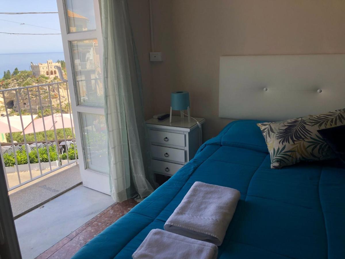 טרופאה Lo Splendore Del Borgo מראה חיצוני תמונה