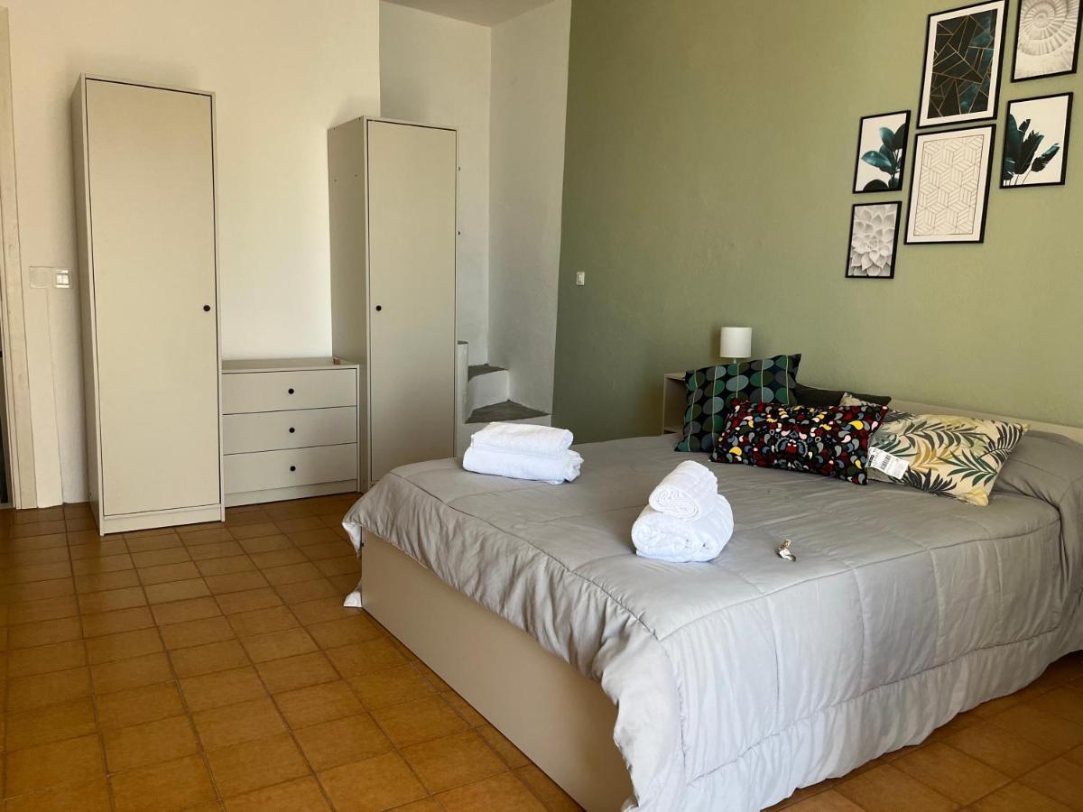 טרופאה Lo Splendore Del Borgo מראה חיצוני תמונה