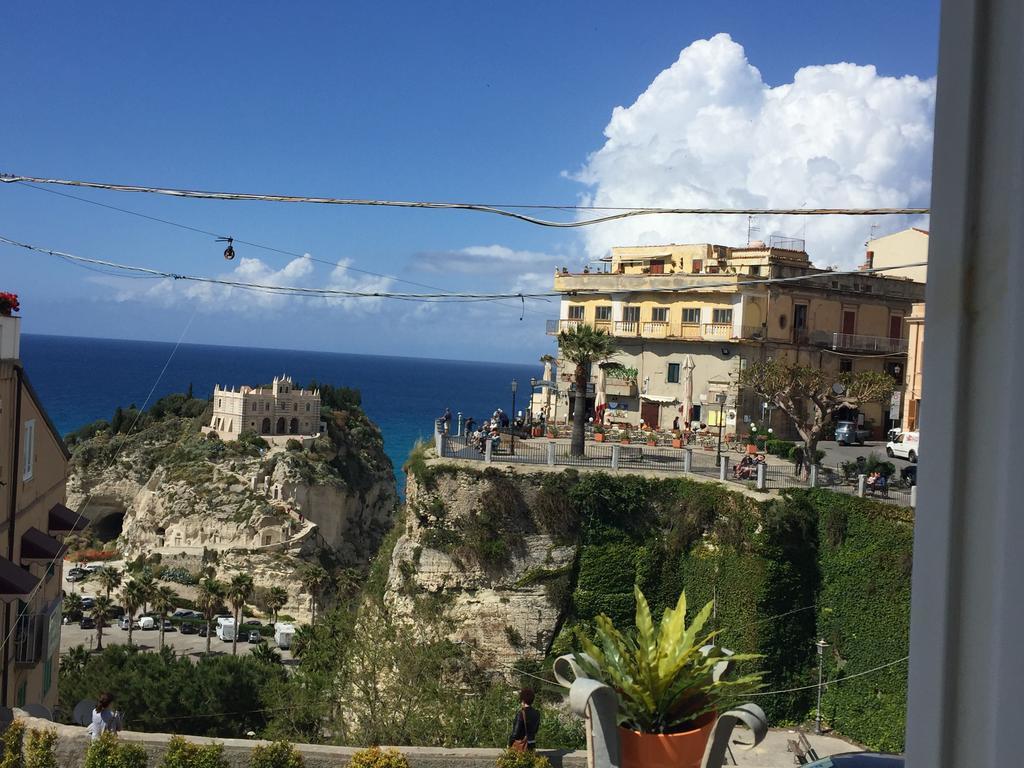 טרופאה Lo Splendore Del Borgo מראה חיצוני תמונה