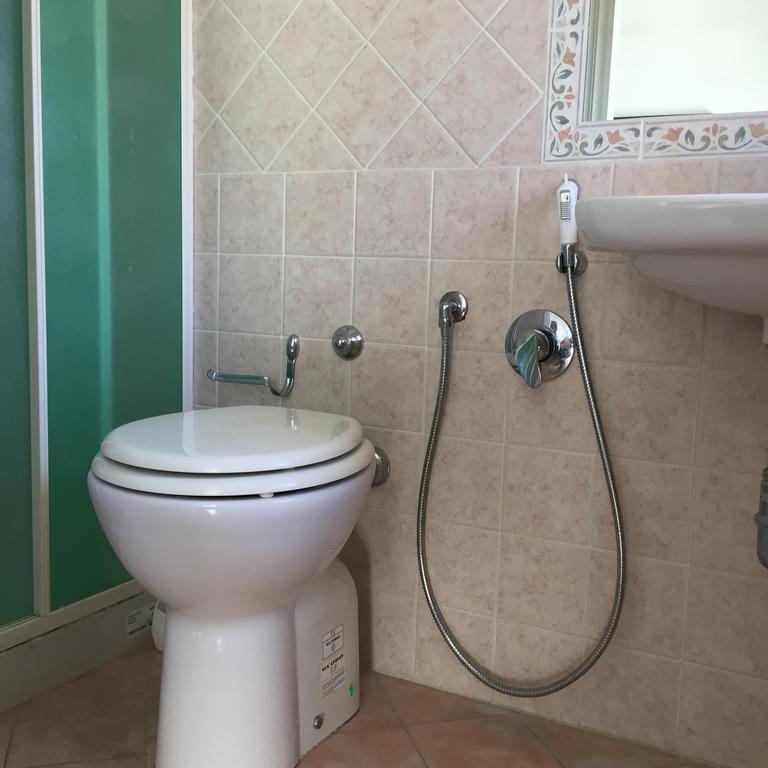 טרופאה Lo Splendore Del Borgo מראה חיצוני תמונה