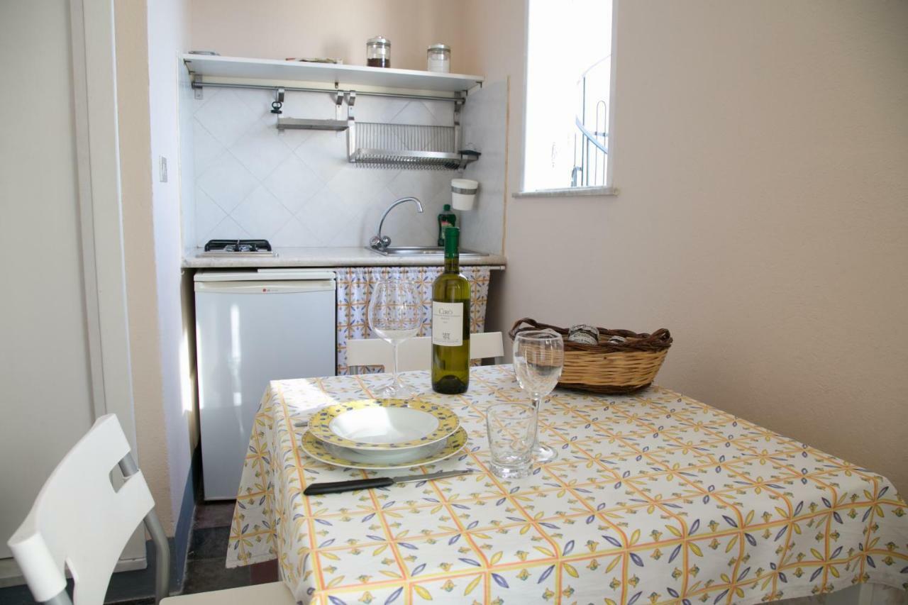 טרופאה Lo Splendore Del Borgo מראה חיצוני תמונה