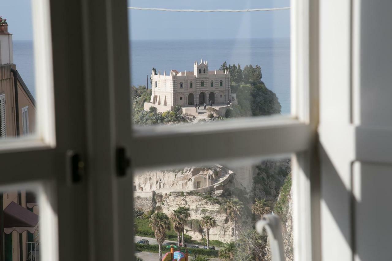 טרופאה Lo Splendore Del Borgo מראה חיצוני תמונה