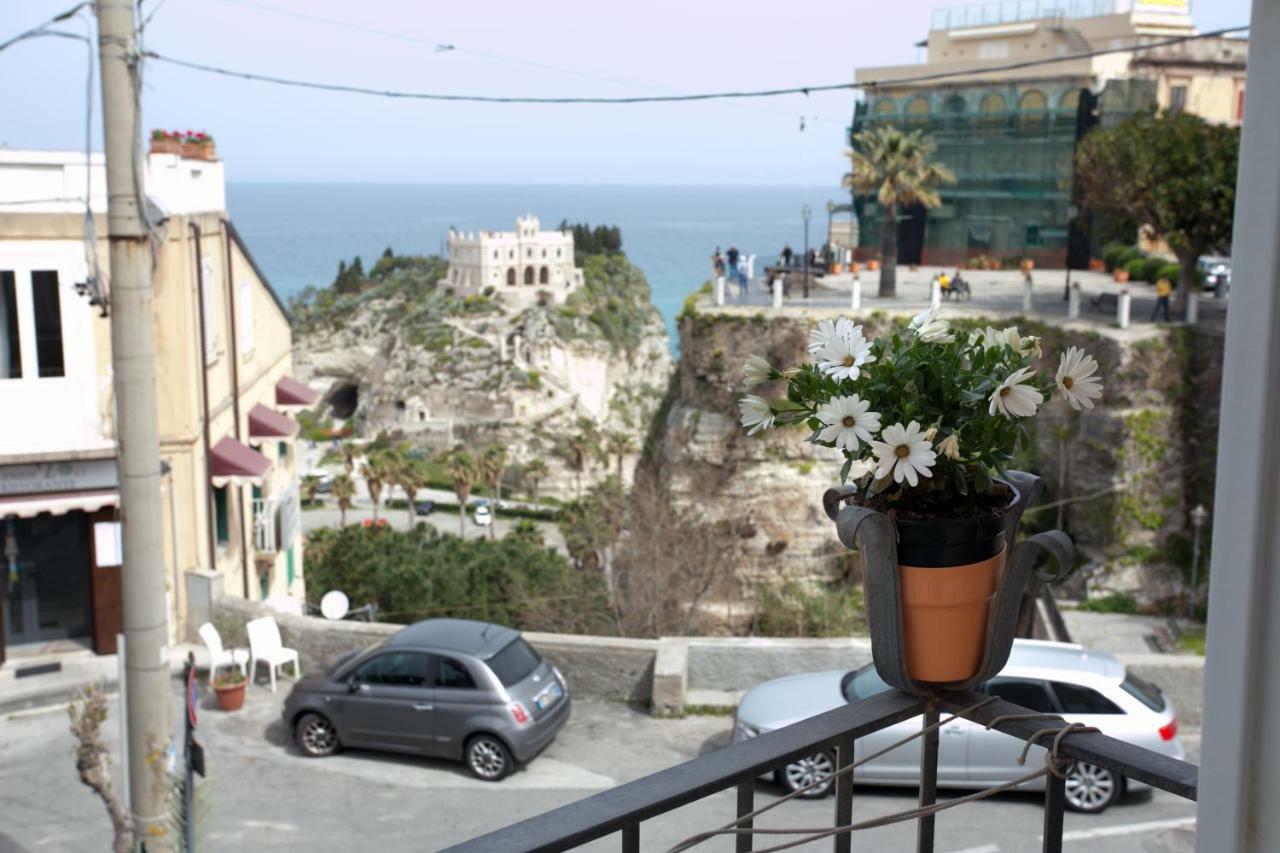 טרופאה Lo Splendore Del Borgo מראה חיצוני תמונה