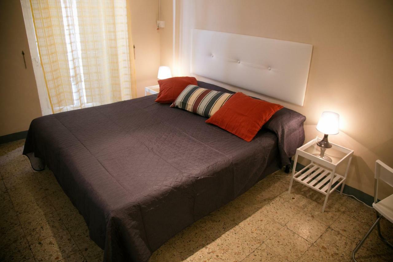 טרופאה Lo Splendore Del Borgo מראה חיצוני תמונה